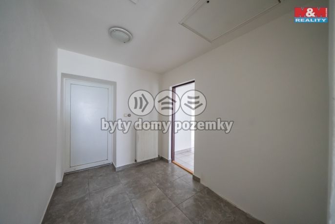 Prodej, Rodinný dům, Ratíškovice