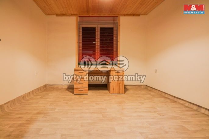 Prodej, Byt 3+1, Třebom