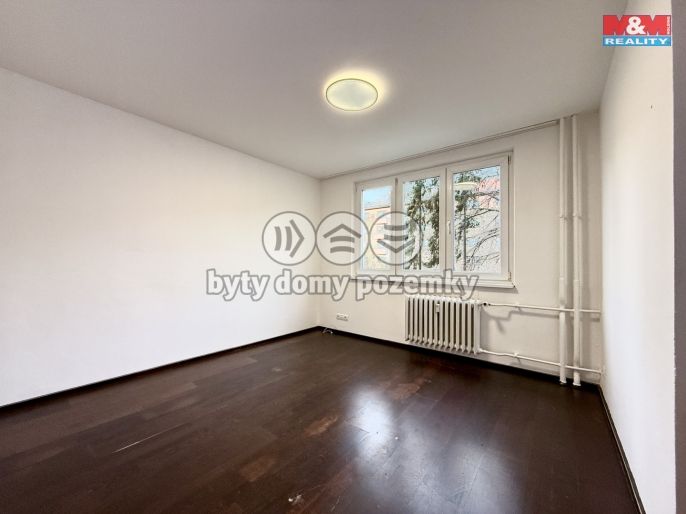 Pronájem, Byt 2+1, Kladno