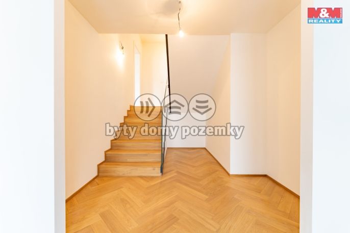 Prodej, Rodinný dům, Praha