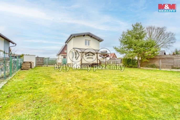 Prodej, Chata, Staňkov