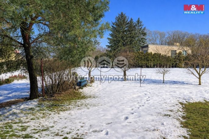 Prodej, Rodinný dům, Budyně nad Ohří