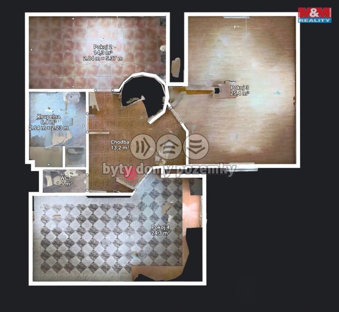 Prodej, Rodinný dům, Hradec Králové