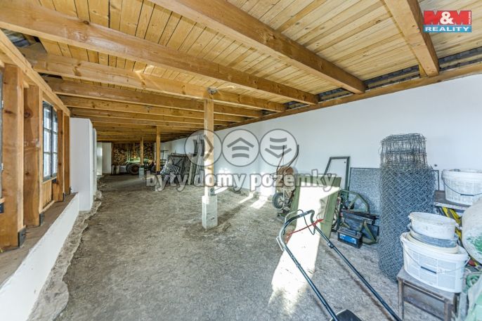 Prodej, Rodinný dům, Běstvina