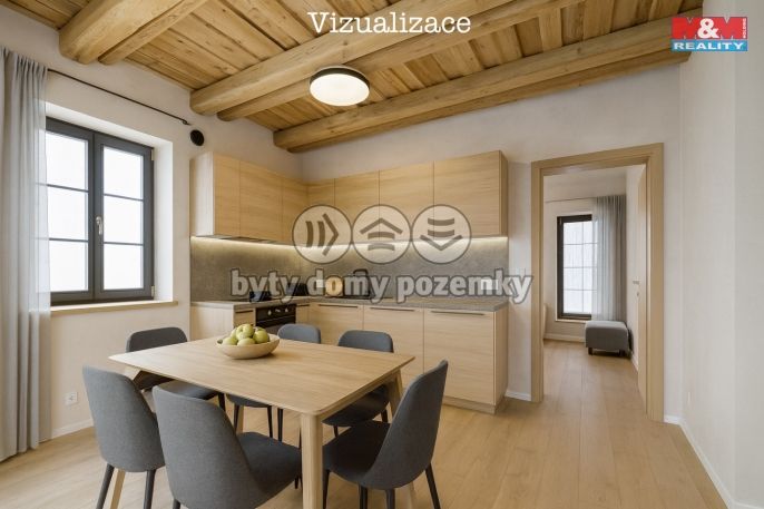 Prodej, Rodinný dům, Česká Třebová