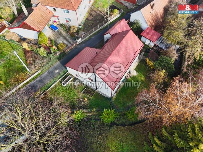 Prodej, Rodinný dům, Přemyslovice