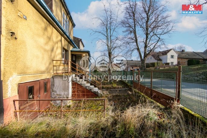 Prodej, Rodinný dům, Postřekov