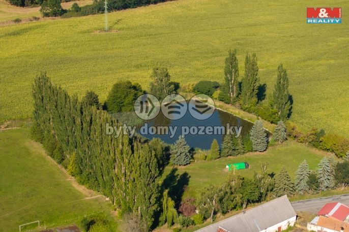 Prodej, Byt 3+1, Sedlčany
