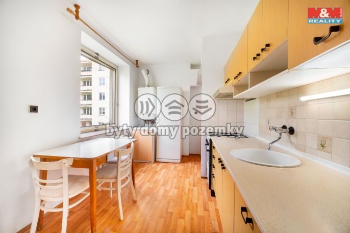 Prodej, Byt 3+1, 70 m², Jevíčko, M. Mikuláše