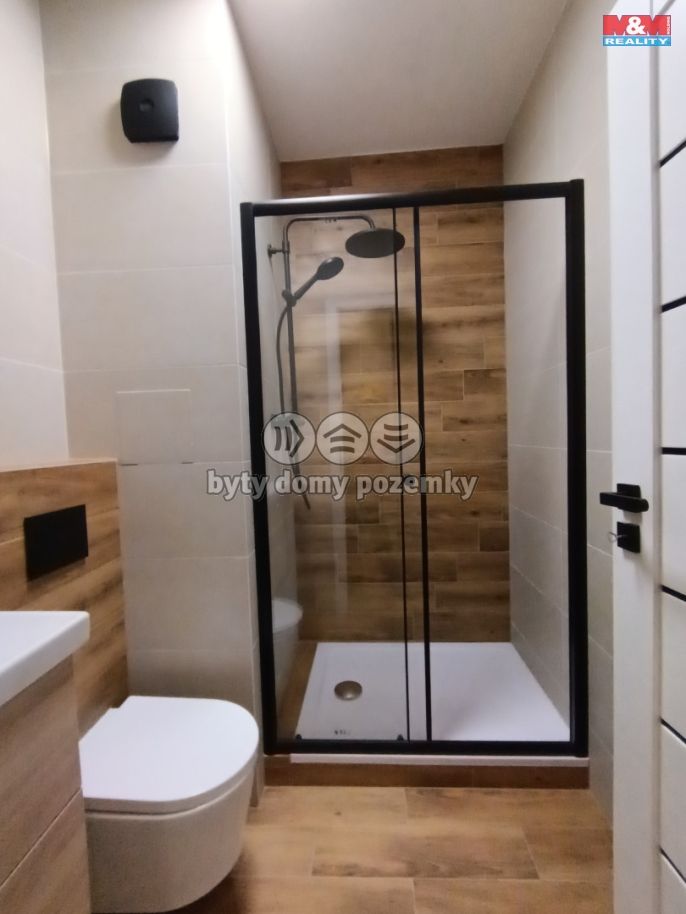 Pronájem, Byt 1+kk, Příbor