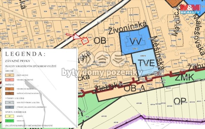 Prodej, Byt 4+kk, Praha