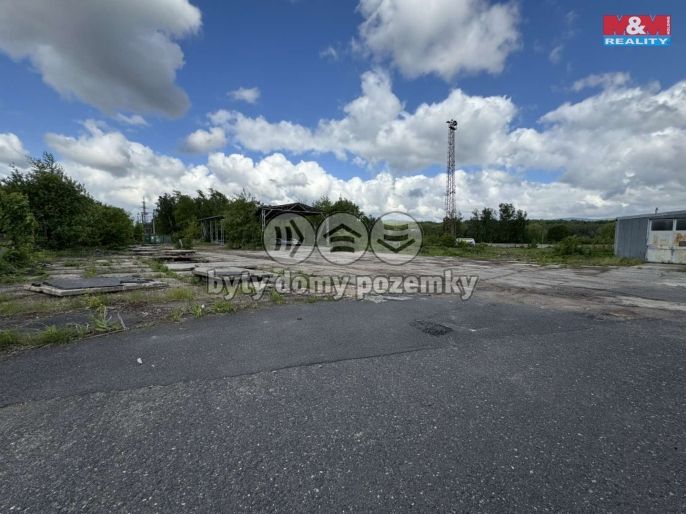 Pronájem, Ostatní, Most