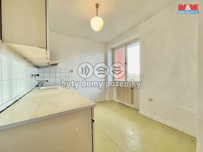 Prodej, Byt 3+1, Lanškroun