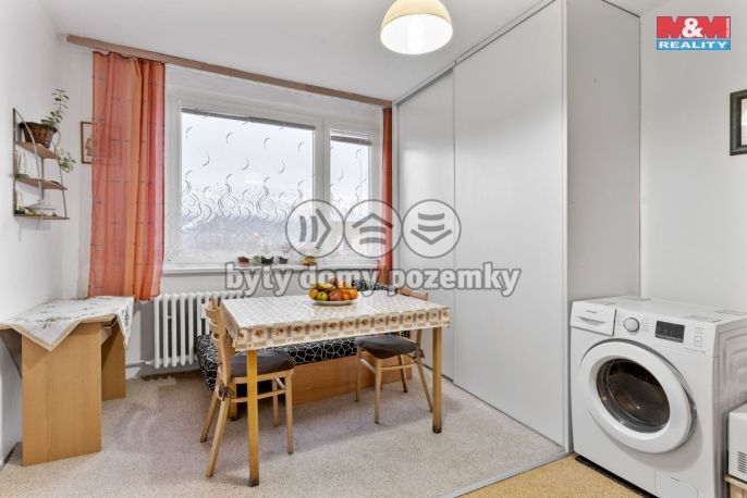 Prodej, Byt 2+kk, Liberec