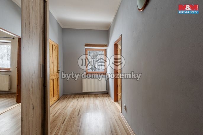 Prodej, Byt 4+1, Liberec