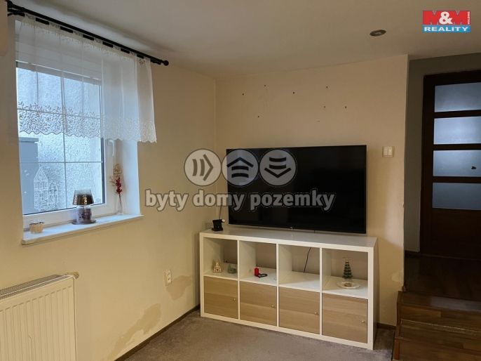 Prodej, Rodinný dům, Výškov