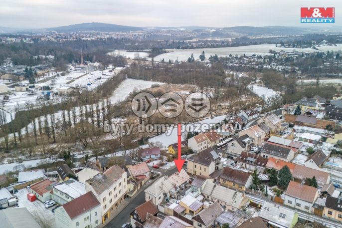 Prodej, Rodinný dům, Plzeň