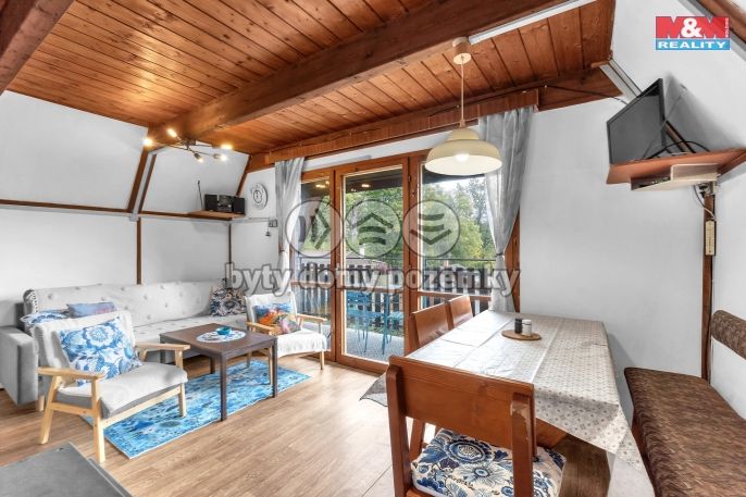 Prodej, Rodinný dům, Pastviny