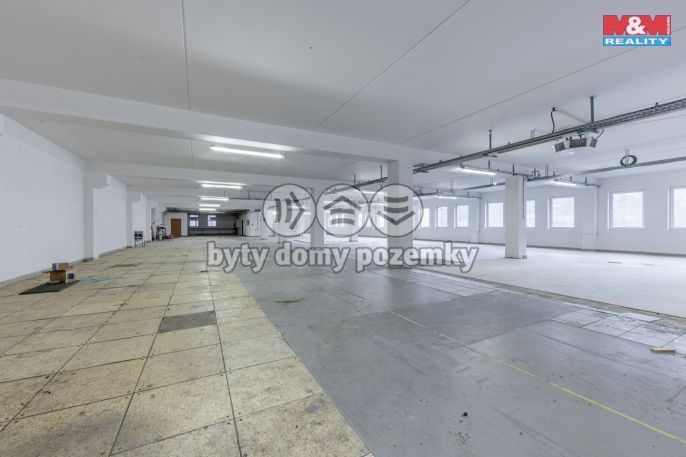 Prodej, Obchodní objekt, Nejdek