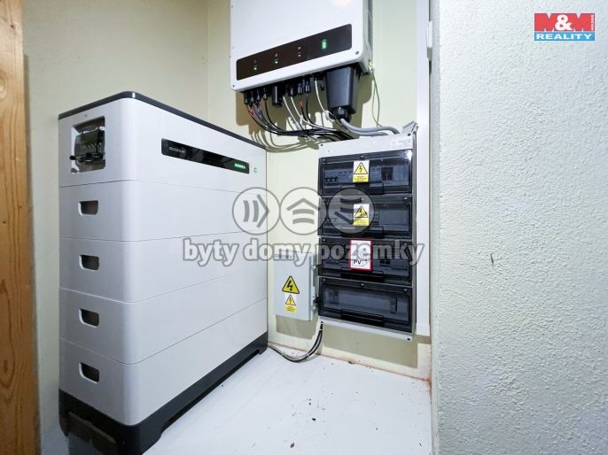 Prodej, Rodinný dům, Strážov