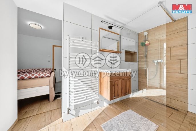 Prodej, Rodinný dům, Lednice