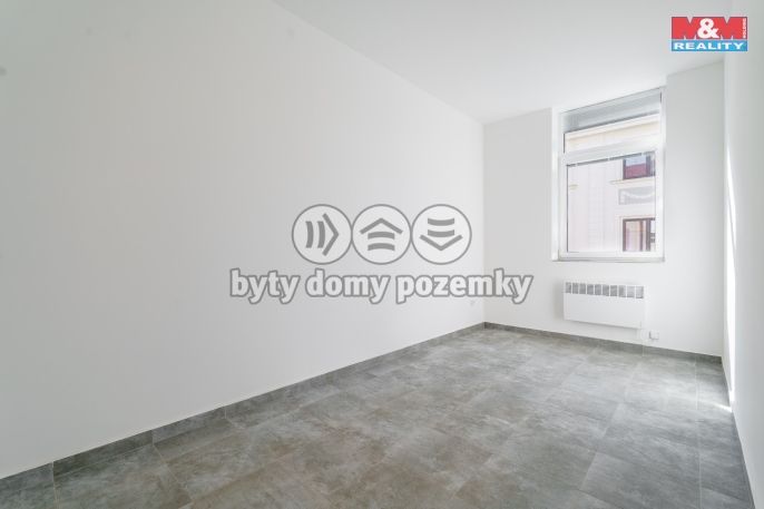 Pronájem, Byt 2+1, Sokolov