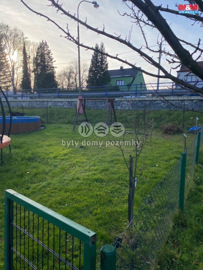Prodej, Zahrada, Orlová