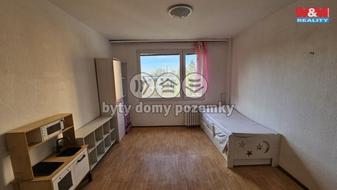 Pronájem, Byt 3+1, Vamberk