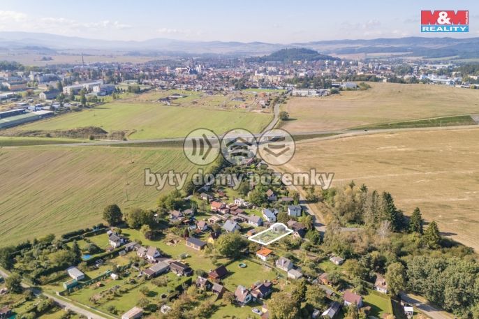 Prodej, Zahrada, Klatovy