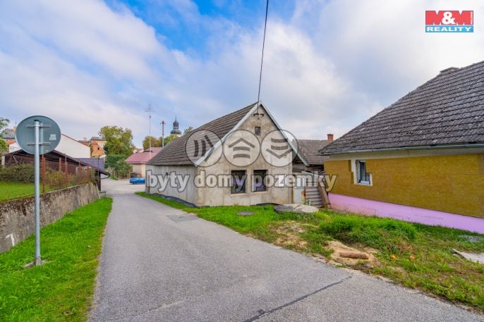 Prodej, Rodinný dům, Chrášťany