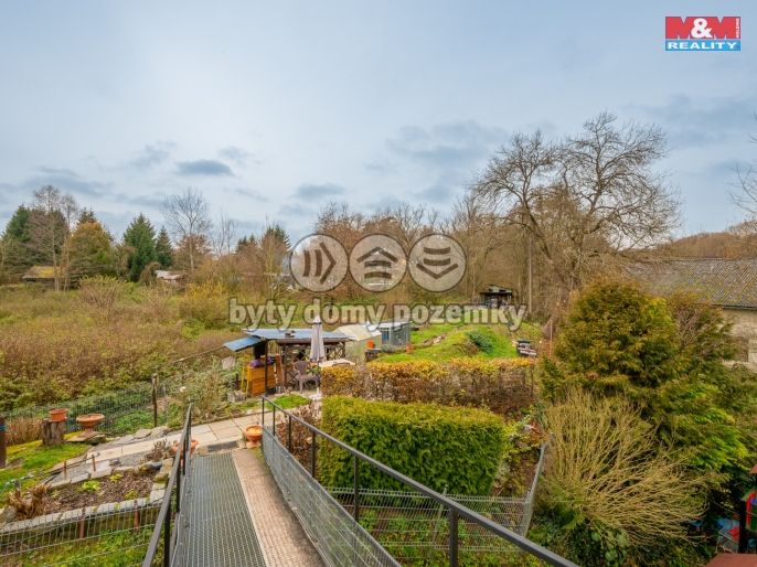 Prodej, Byt 3+1, Řehenice