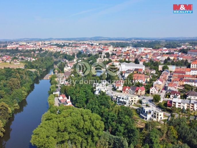Prodej, Rodinný dům, Tábor