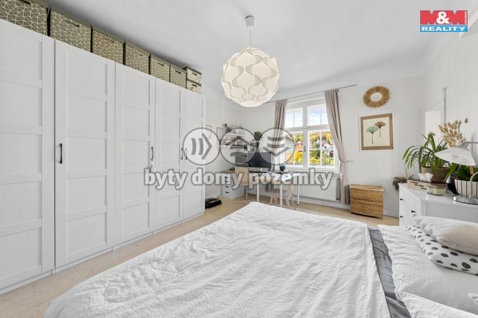 Prodej, Byt 3+1, Ústí nad Labem