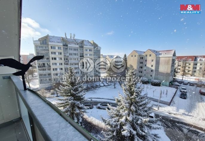 Prodej, Byt 4+kk, Praha