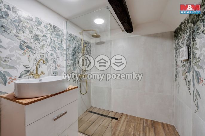 Prodej, Rodinný dům, Úněšov