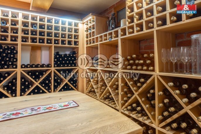 Prodej, Vinný sklep, Velké Bílovice