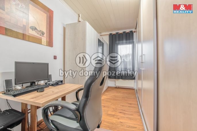 Prodej, Rodinný dům, Petrovice u Karviné