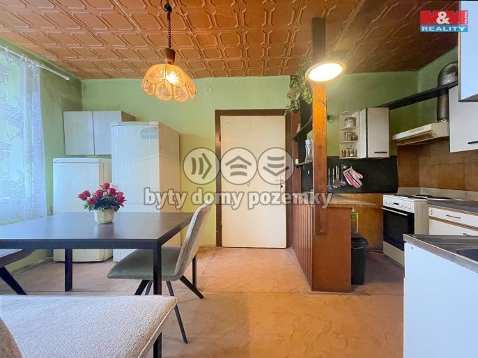 Prodej, Byt 2+1, Chrastava