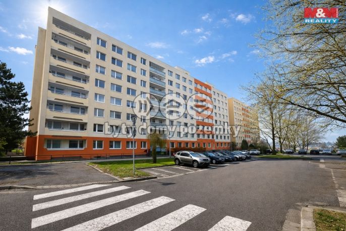 Prodej, Byt 2+kk, Praha