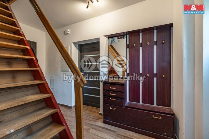 Prodej, Rodinný dům, Šindelová