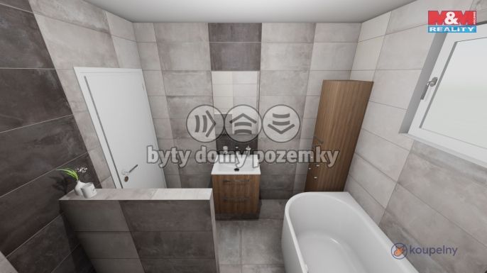 Prodej, Rodinný dům, Pelhřimov