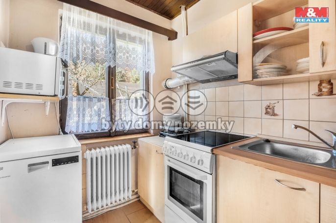 Prodej, Chalupa, Prysk