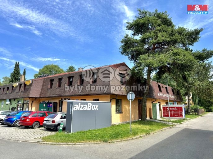 Pronájem, Obchod a služby, Studénka