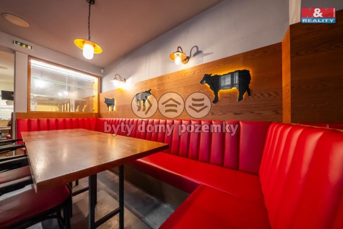 Prodej, Obchod a služby, Olomouc