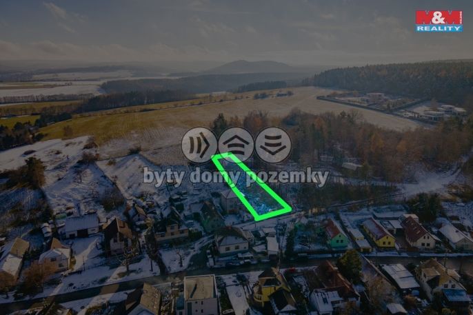 Prodej, Rodinný dům, Újezd