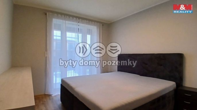 Pronájem, Byt 3+kk, Přezletice