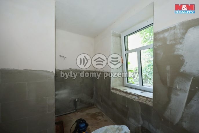 Prodej, Rodinný dům, Havlíčkův Brod
