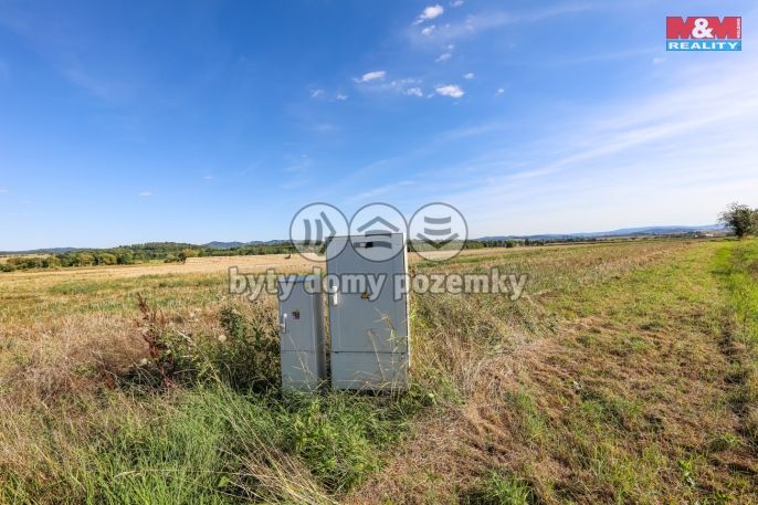 Prodej, Pozemek k bydlení, Klatovy