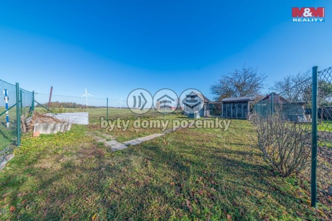 Prodej, Byt 3+1, Melč