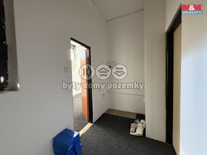 Pronájem, Obchod a služby, Karviná